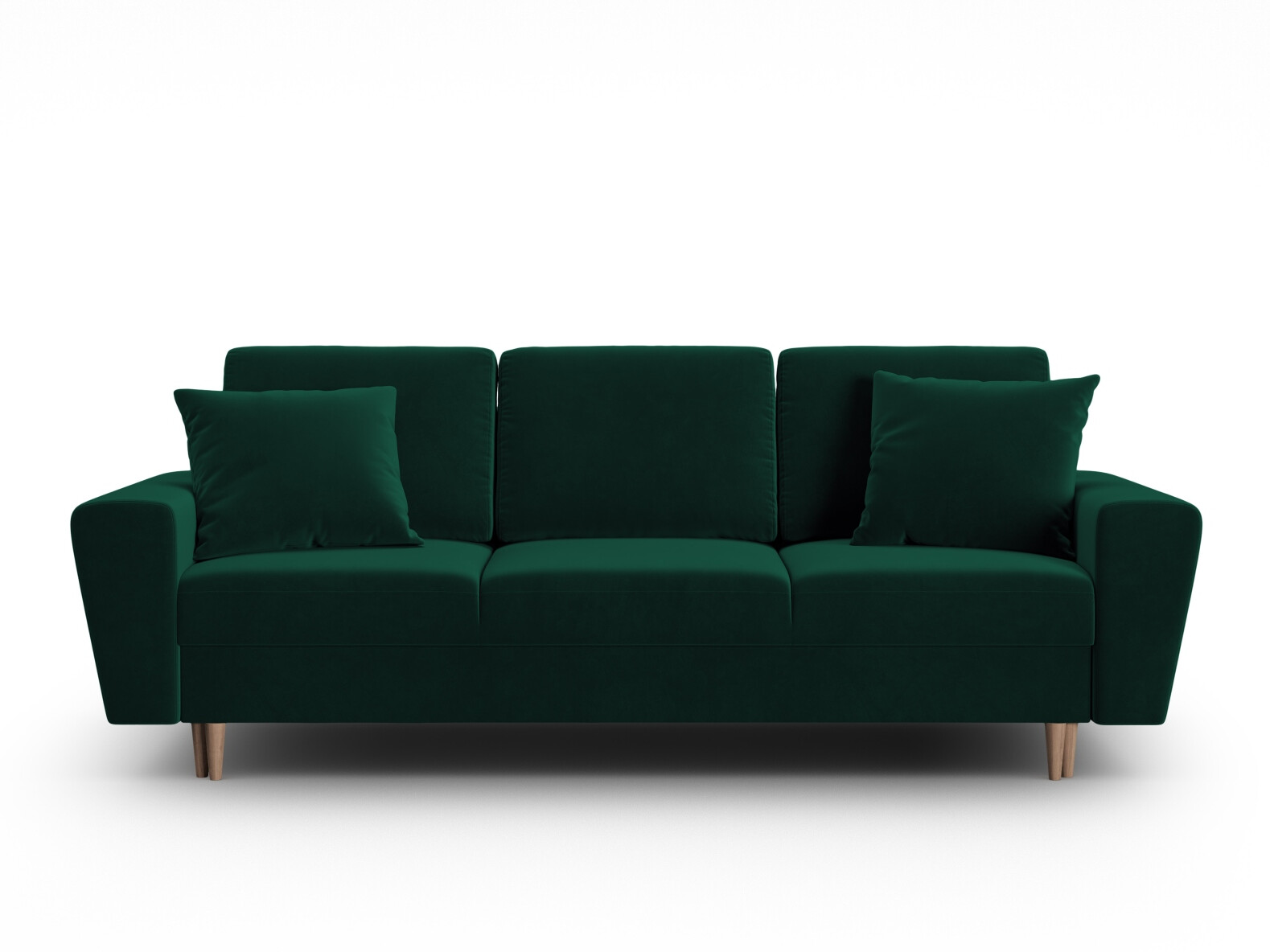 Canapea extensibilă Lomveso 105 (Riviera 38)