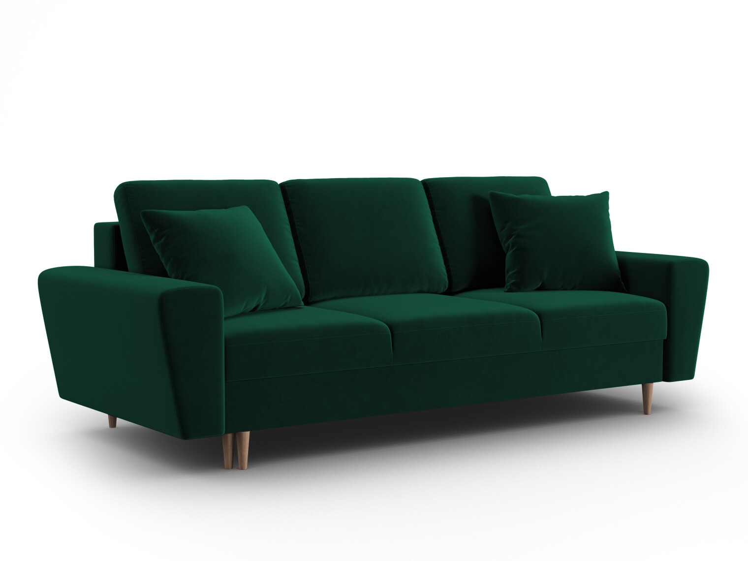 Canapea extensibilă Lomveso 105 (Riviera 38)