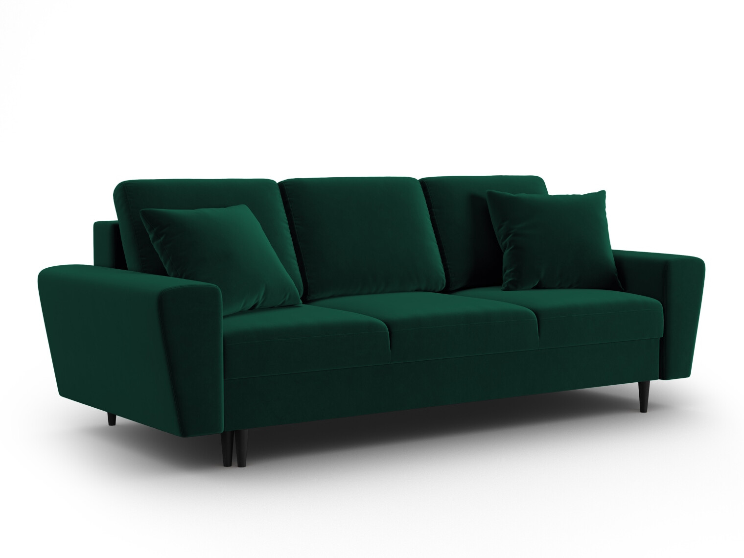 Canapea extensibilă Lomveso 105 (Riviera 38)