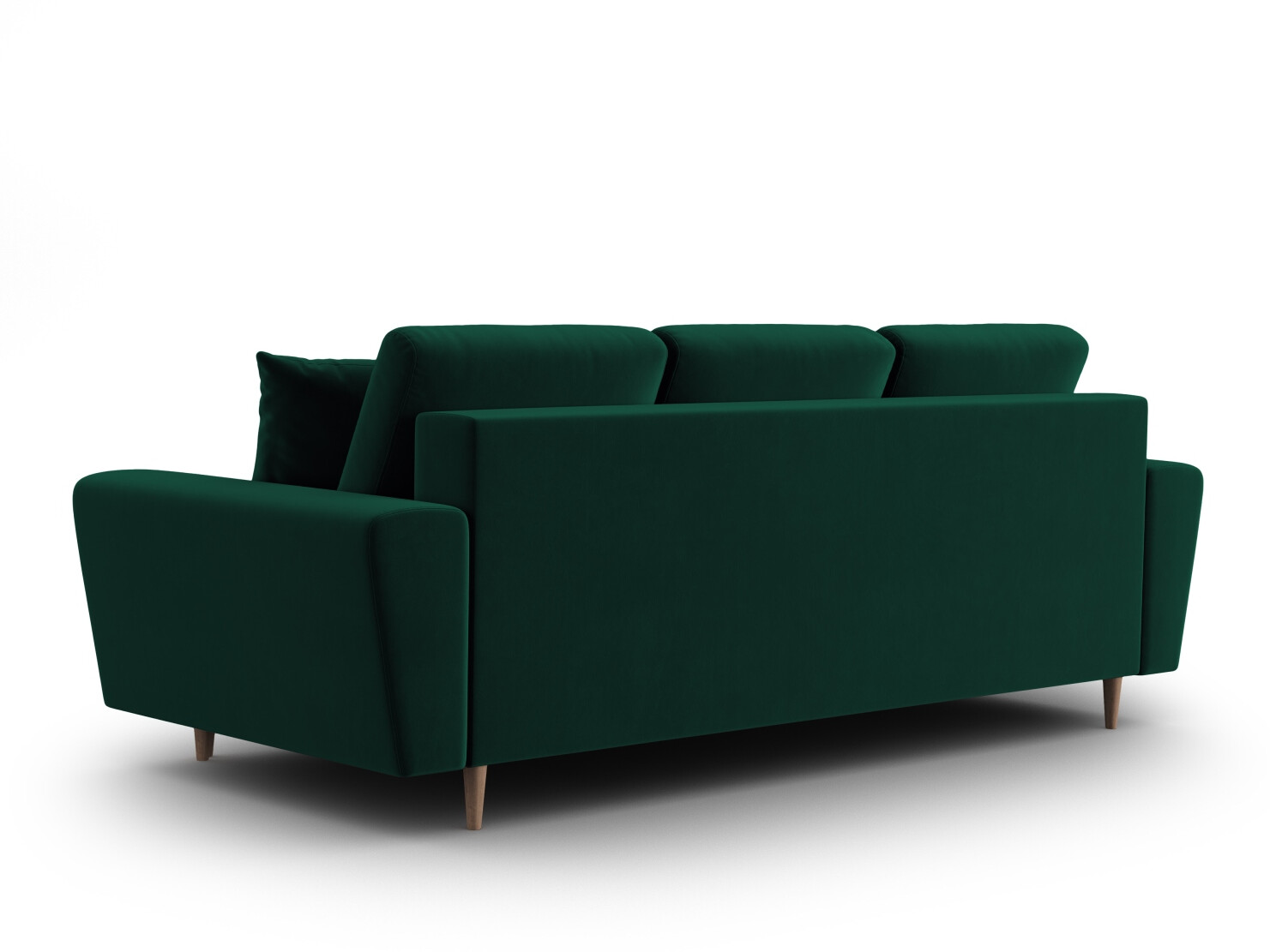 Canapea extensibilă Lomveso 105 (Riviera 38)
