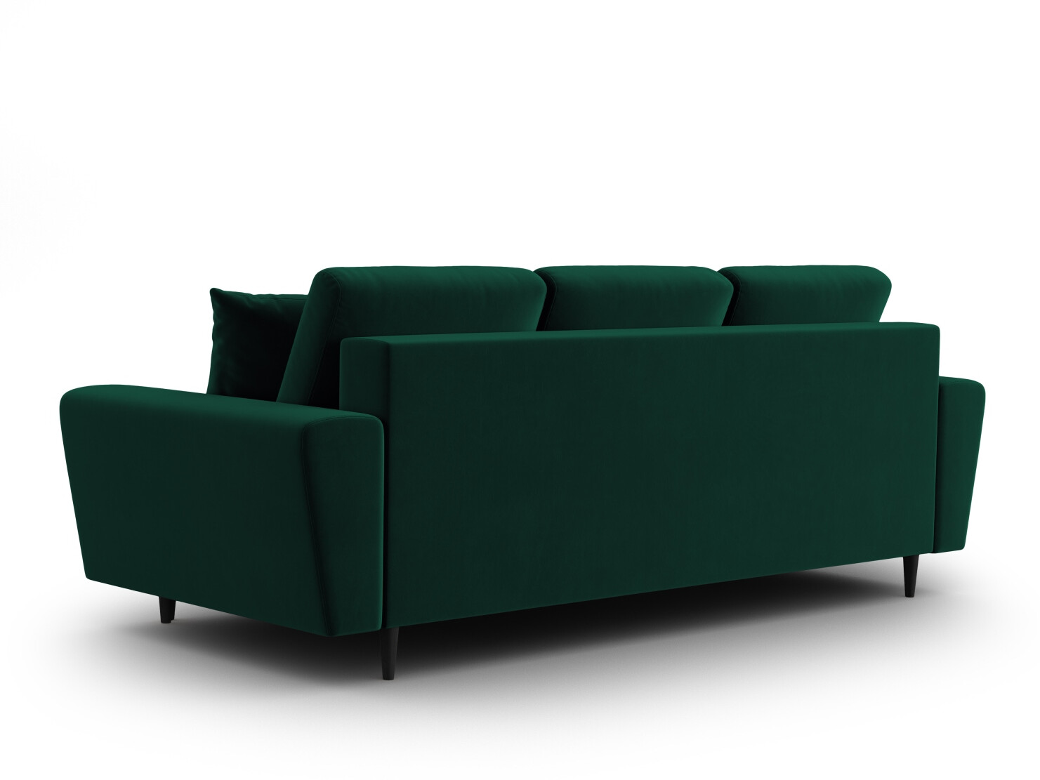 Canapea extensibilă Lomveso 105 (Riviera 38)