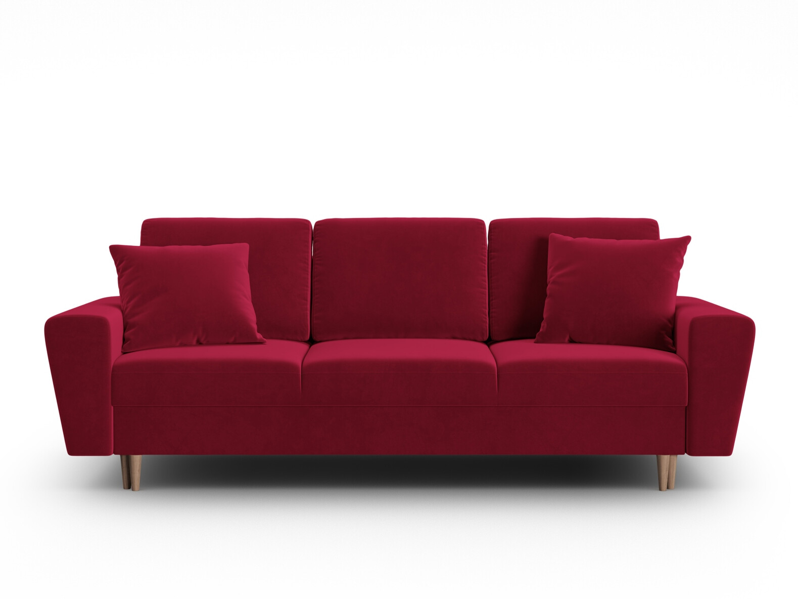 Canapea extensibilă Lomveso 105 (Riviera 61)