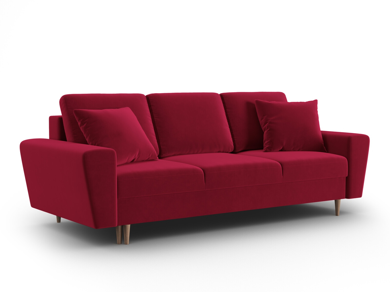 Canapea extensibilă Lomveso 105 (Riviera 61)