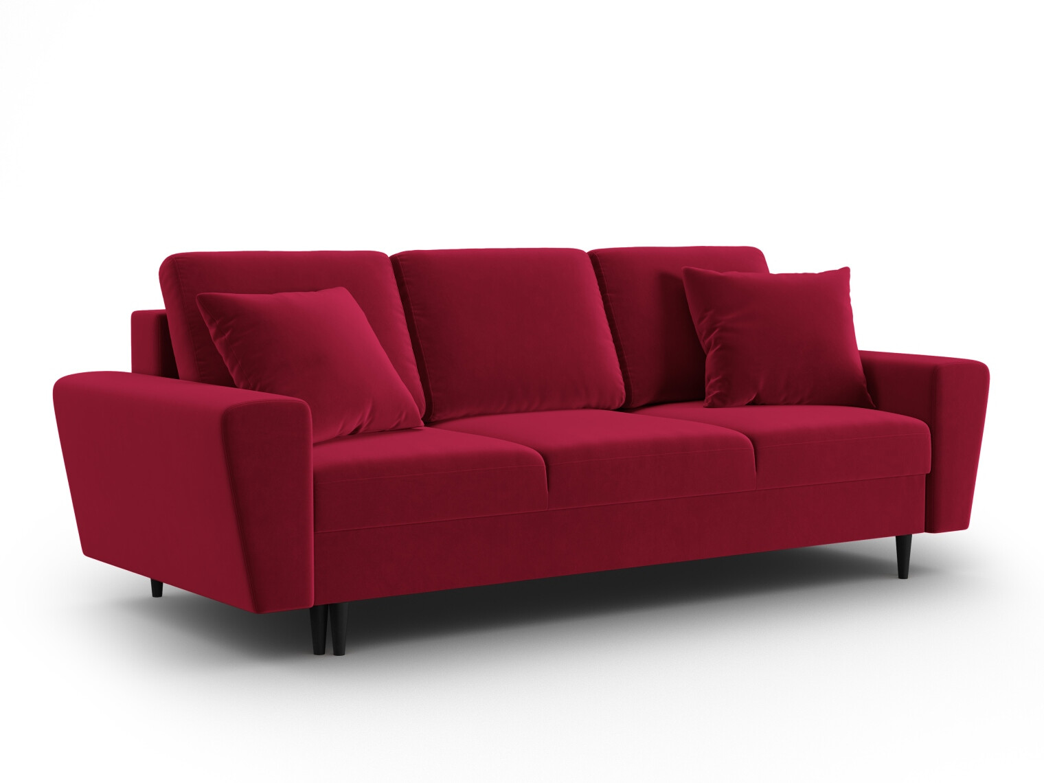 Canapea extensibilă Lomveso 105 (Riviera 61)