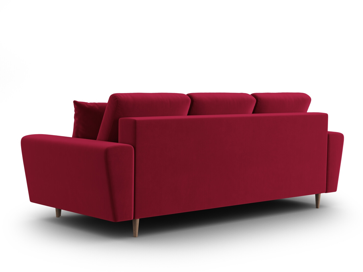 Canapea extensibilă Lomveso 105 (Riviera 61)