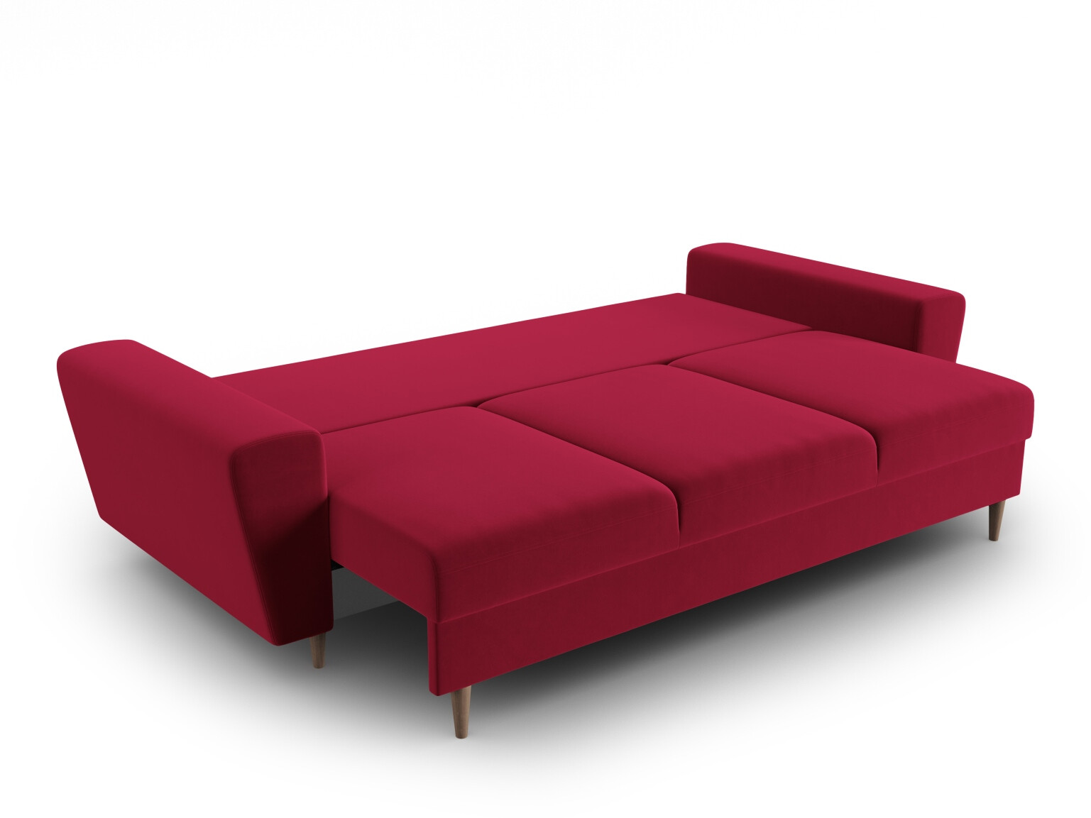 Canapea extensibilă Lomveso 105 (Riviera 61)