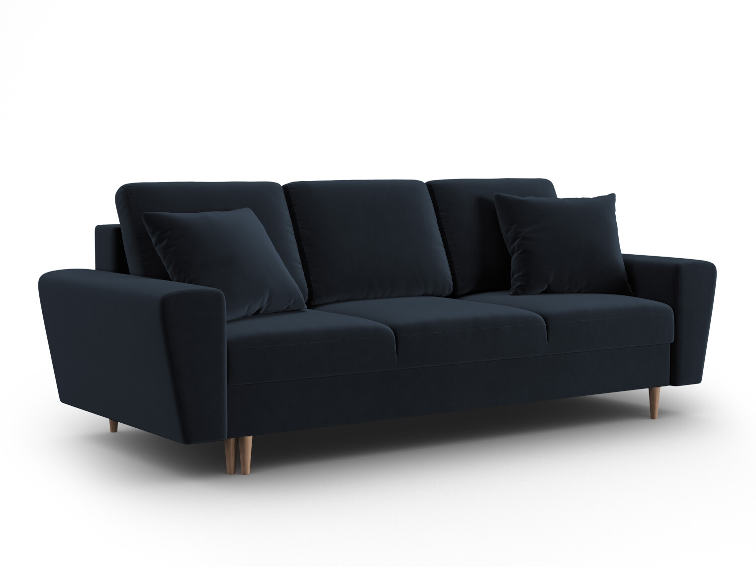 Canapea extensibilă Lomveso 105 (Riviera 79)