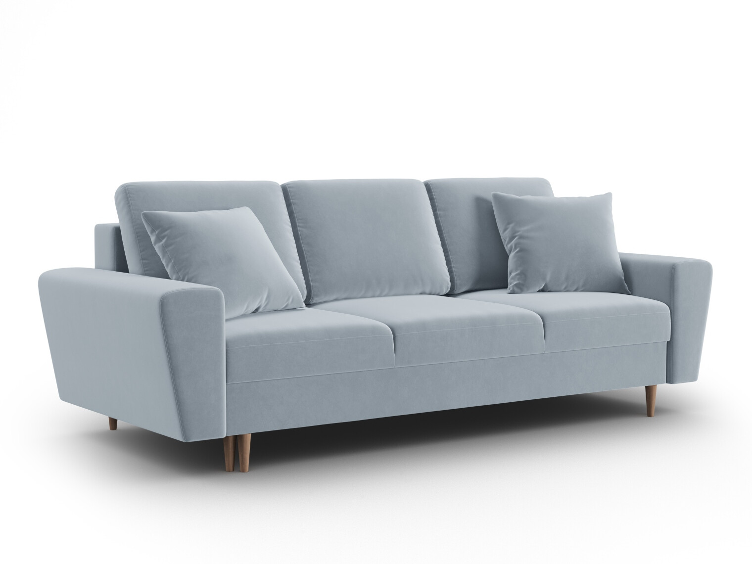 Canapea extensibilă Lomveso 105 (Riviera 80)