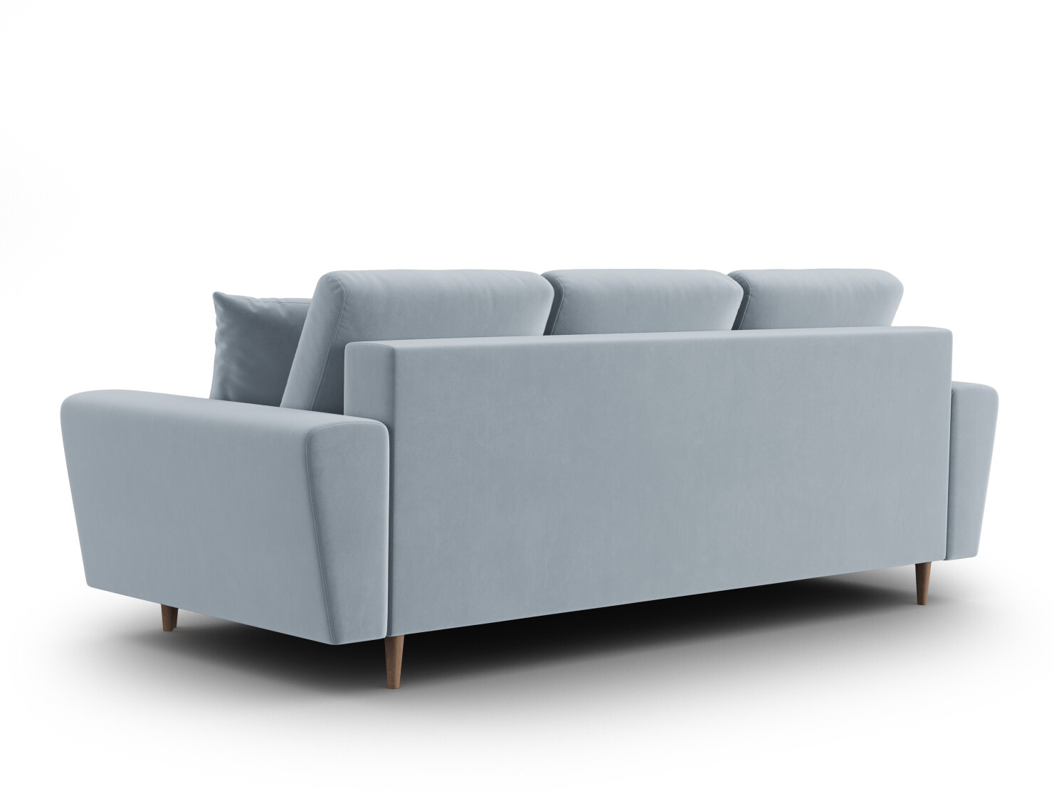 Canapea extensibilă Lomveso 105 (Riviera 80)