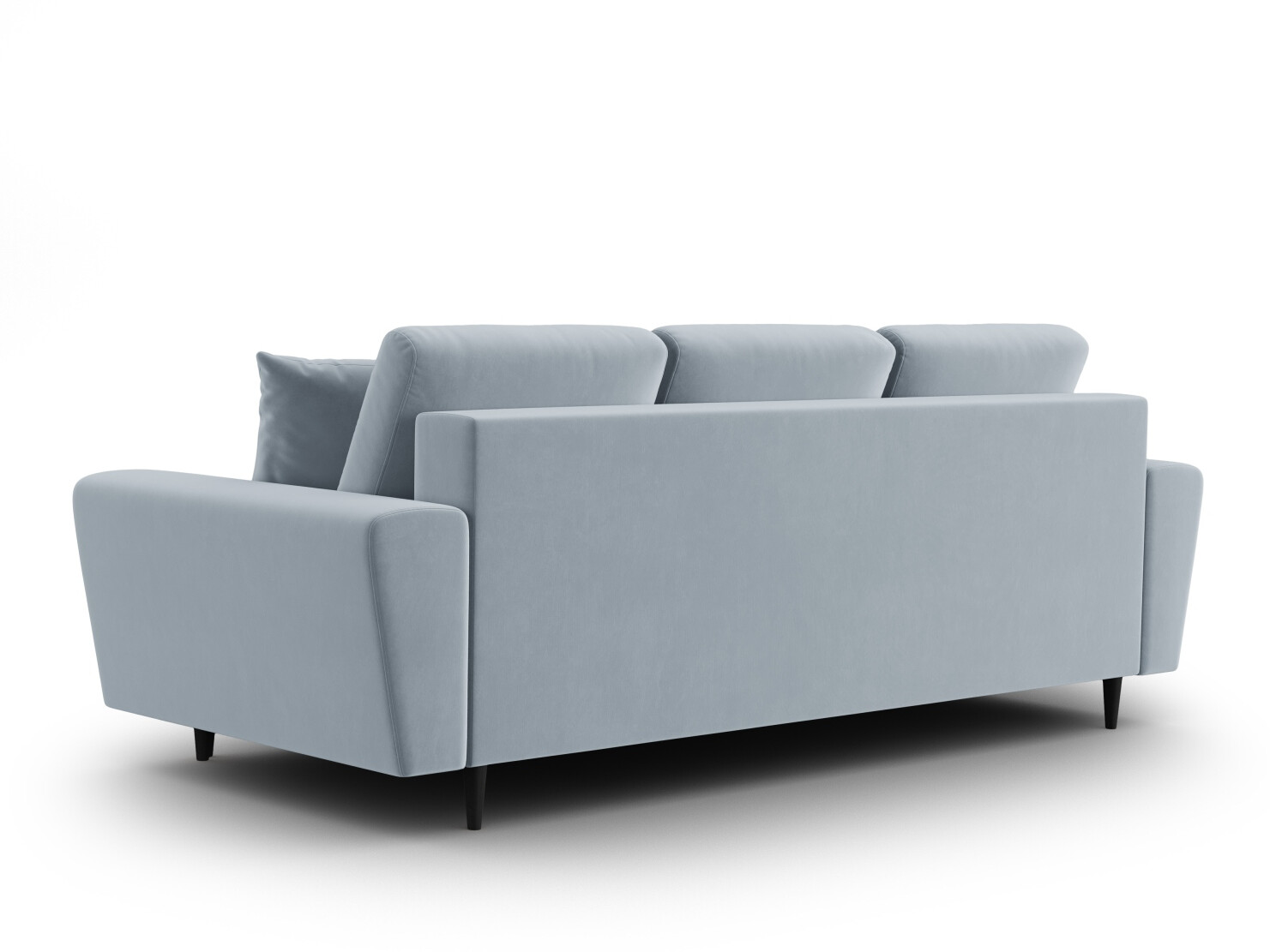 Canapea extensibilă Lomveso 105 (Riviera 80)