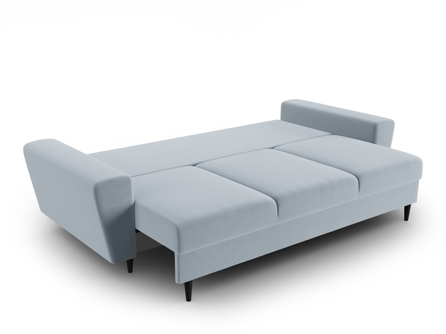 Canapea extensibilă Lomveso 105 (Riviera 80)