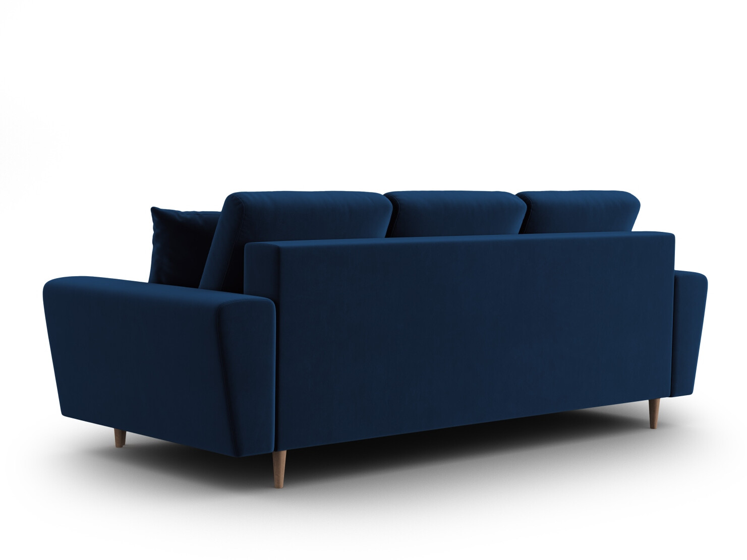 Canapea extensibilă Lomveso 105 (Riviera 81)