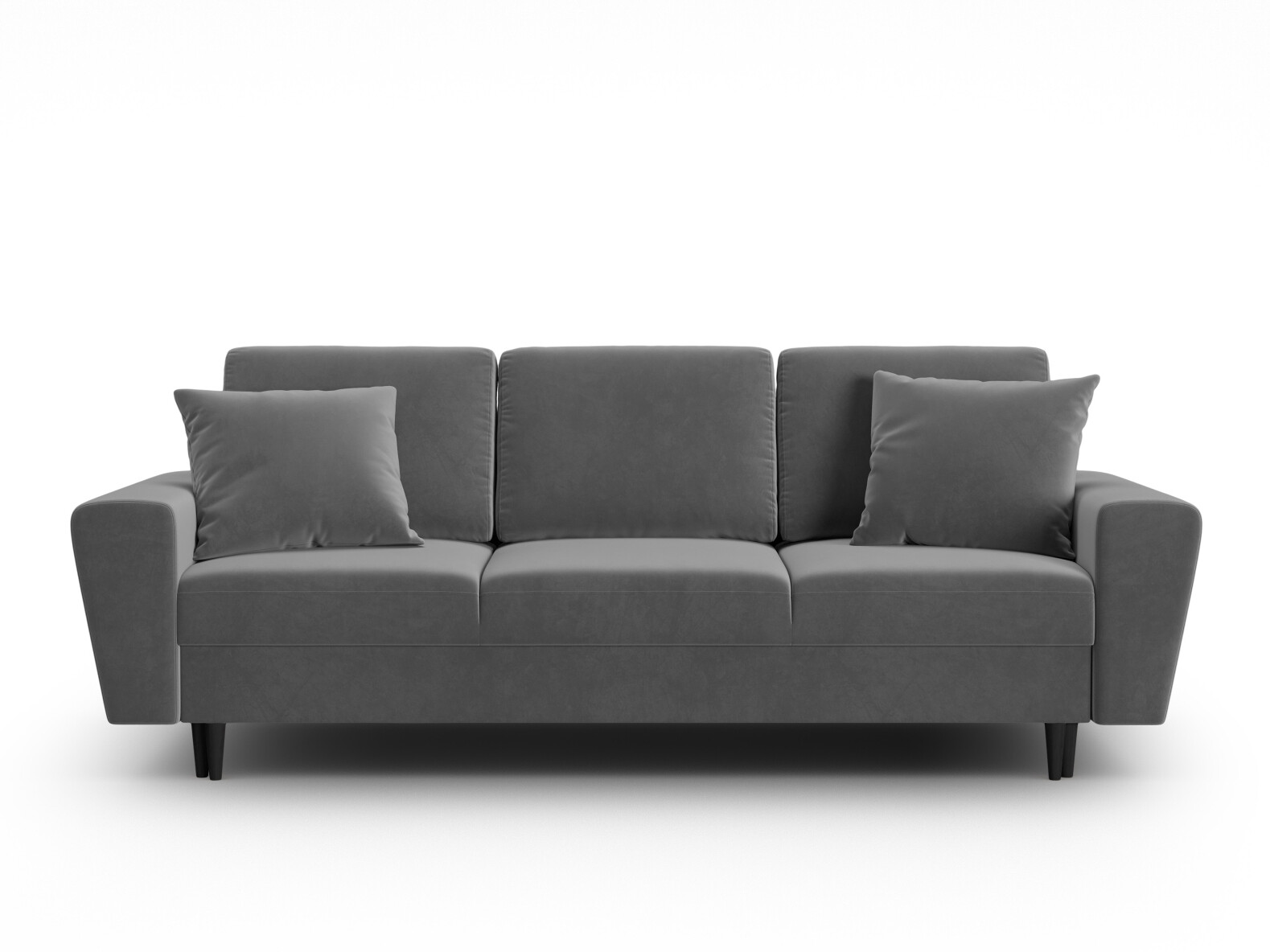 Canapea extensibilă Lomveso 105 (Riviera 91)