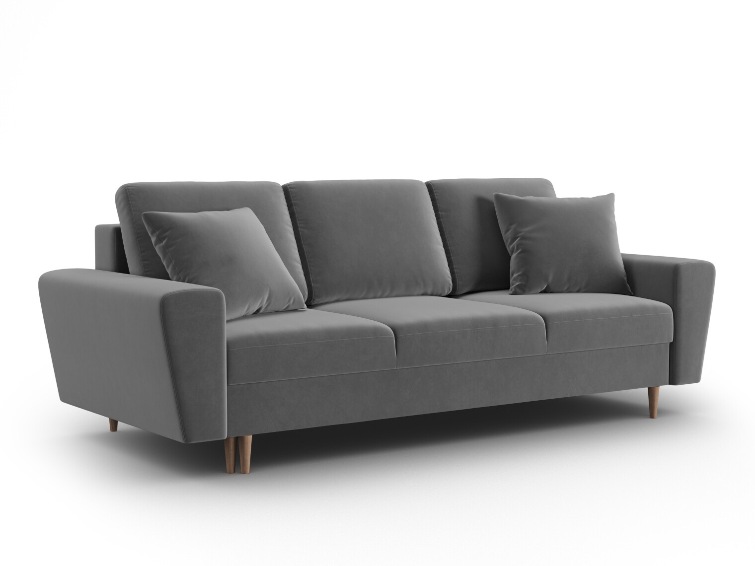 Canapea extensibilă Lomveso 105 (Riviera 91)