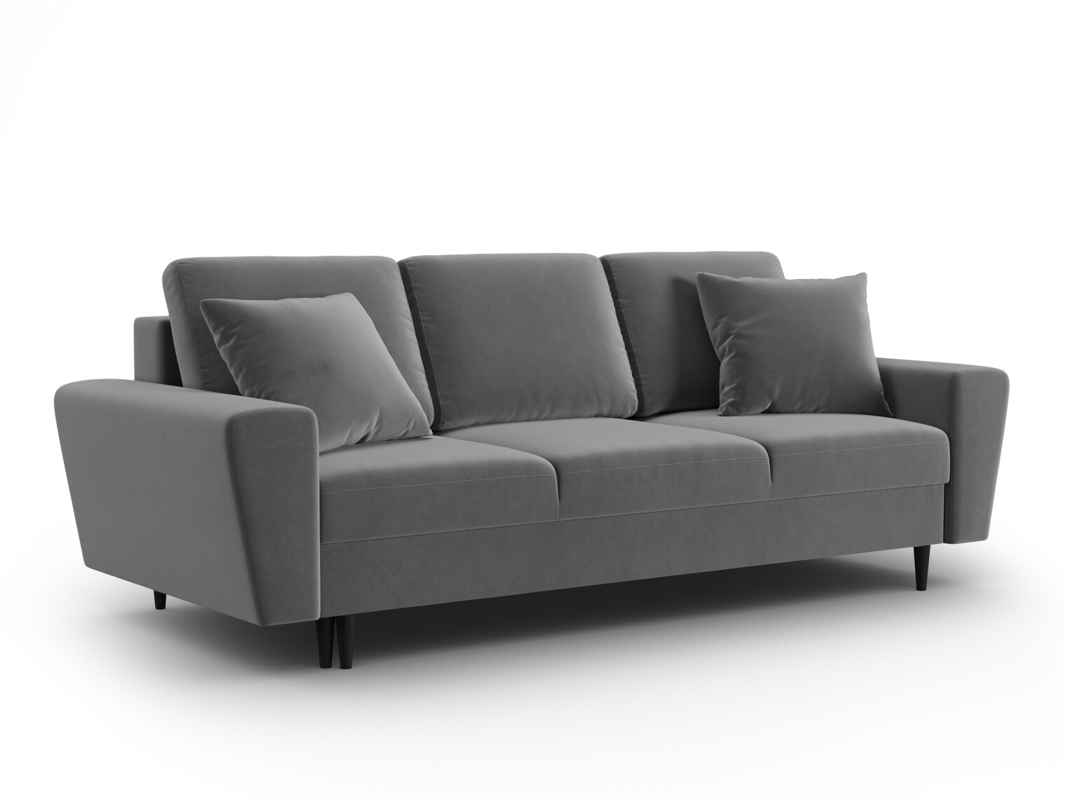 Canapea extensibilă Lomveso 105 (Riviera 91)