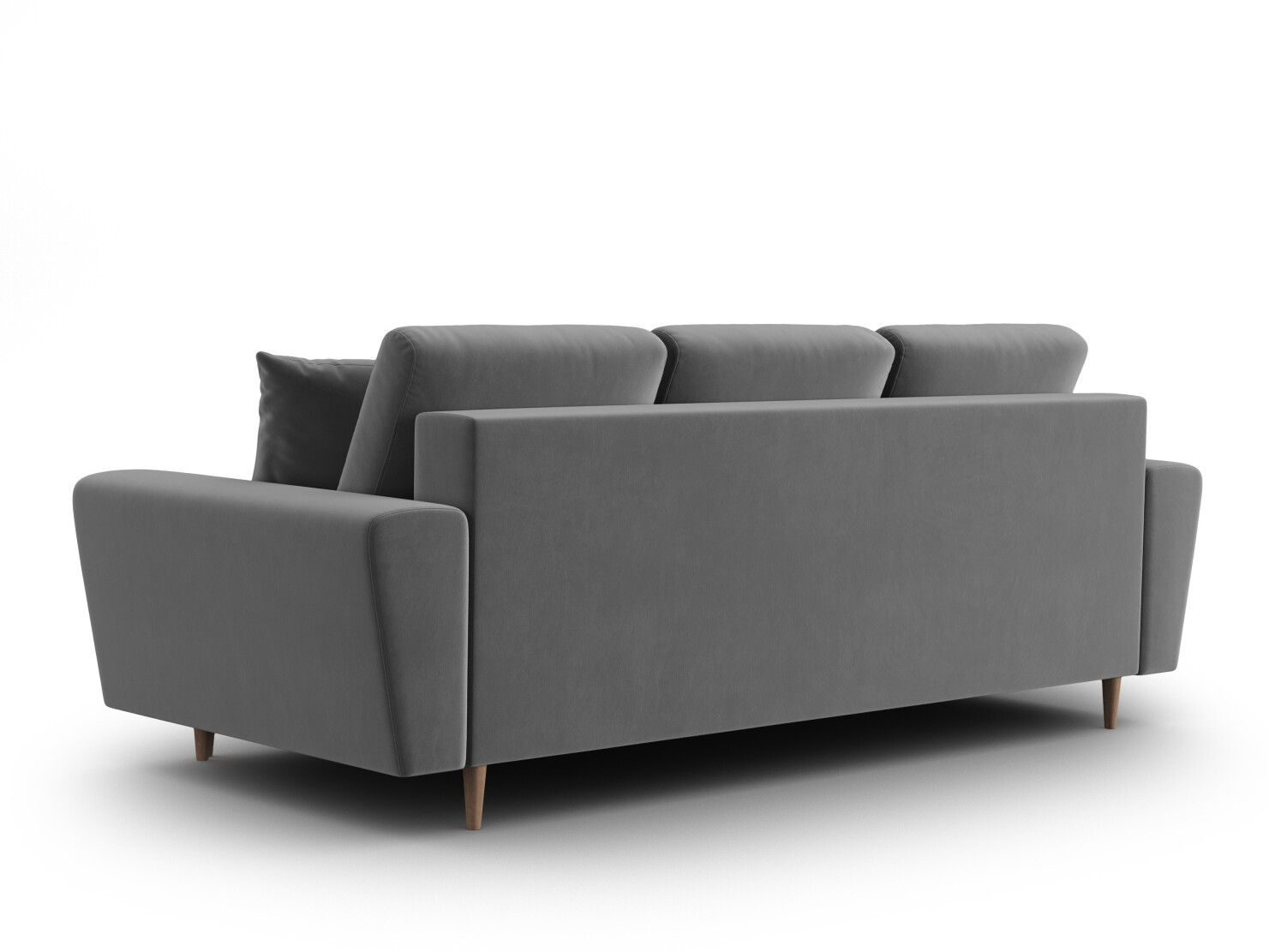 Canapea extensibilă Lomveso 105 (Riviera 91)