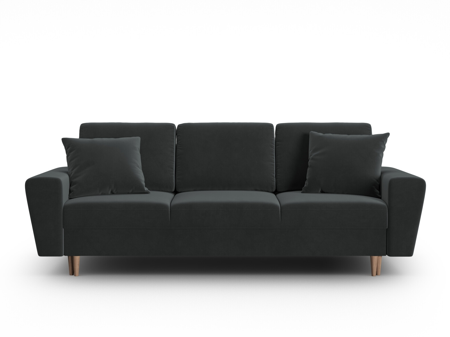 Canapea extensibilă Lomveso 105 (Riviera 95)