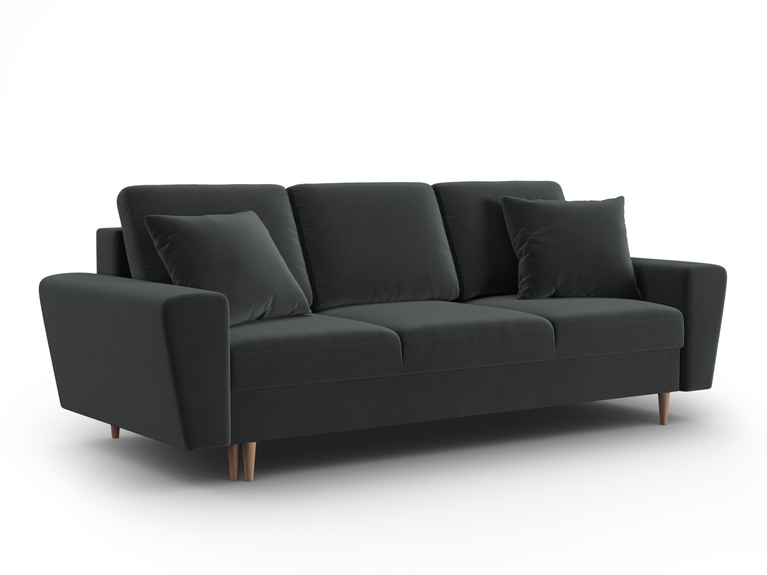 Canapea extensibilă Lomveso 105 (Riviera 95)