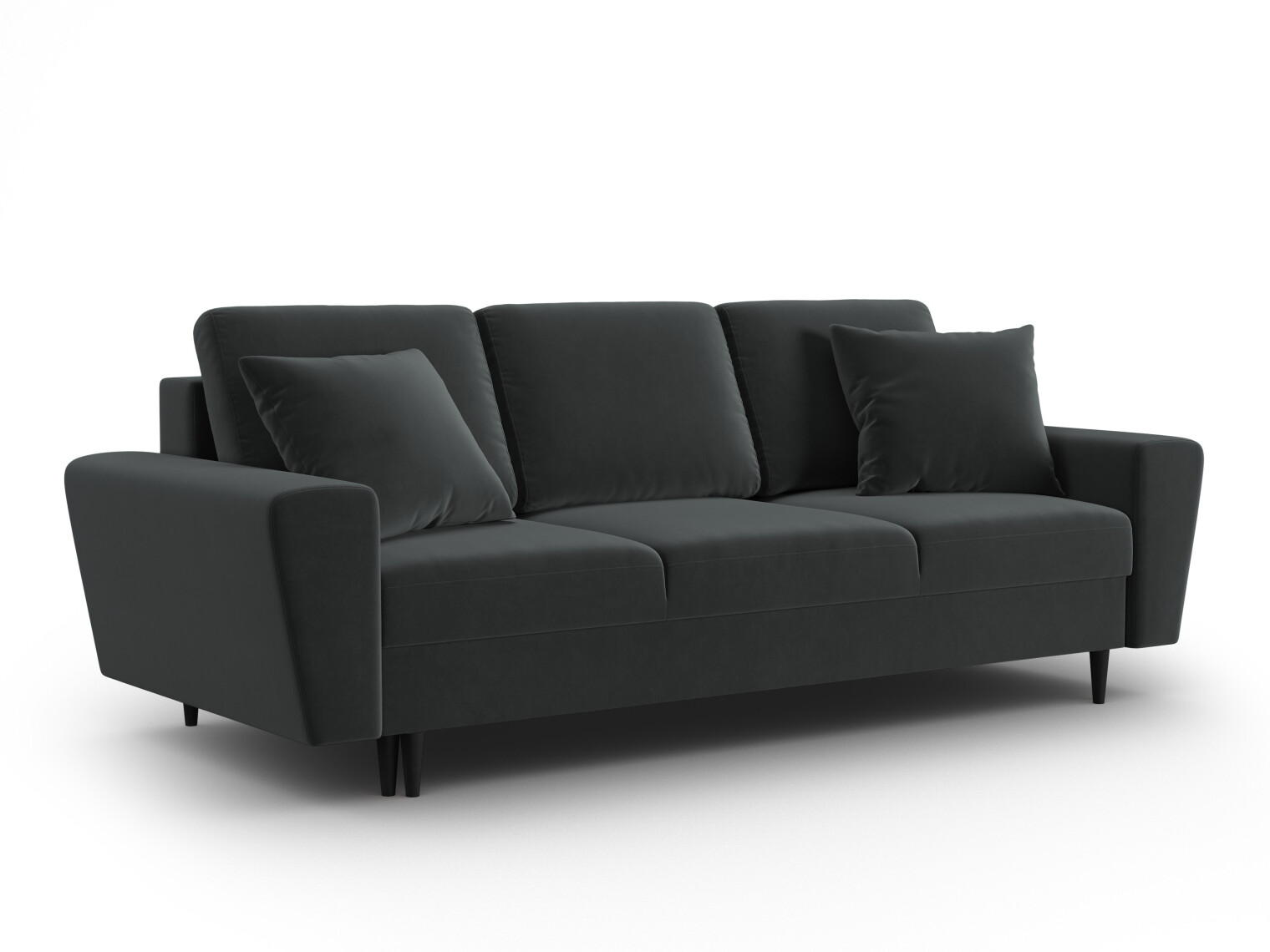 Canapea extensibilă Lomveso 105 (Riviera 95)