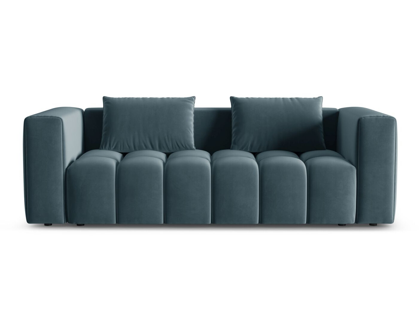 Canapea extensibilă Odeveno 103 (Casino Dark Blue)