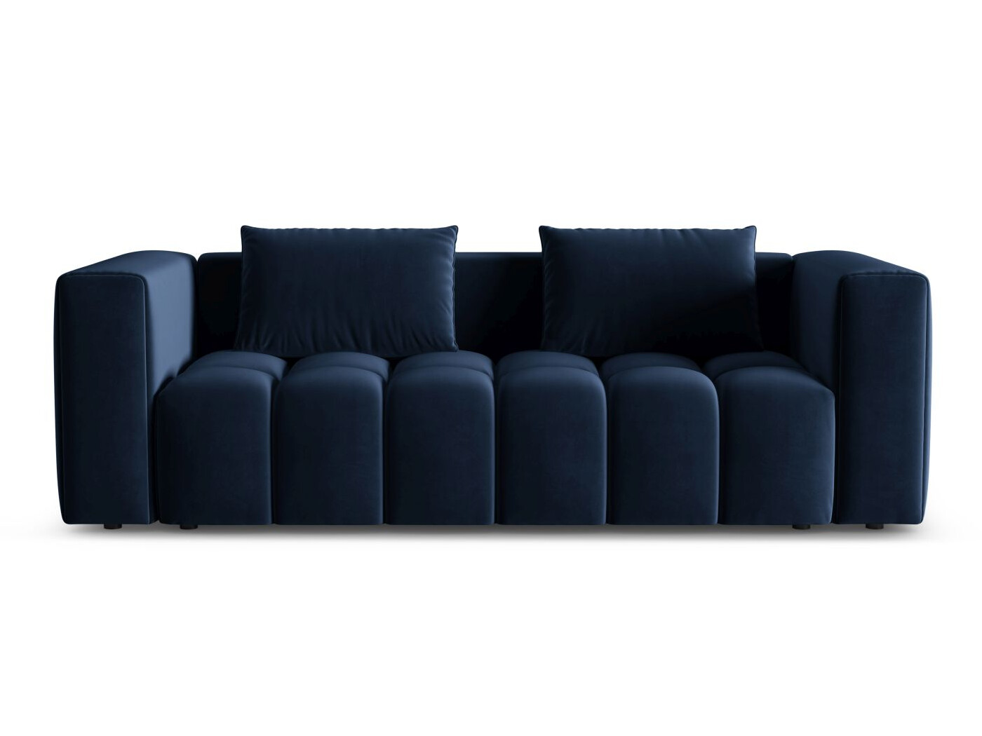 Canapea extensibilă Odeveno 103 (Casino Deep Blue)