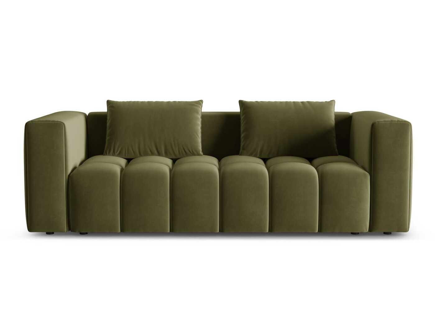 Canapea extensibilă Odeveno 103 (Casino Forest)