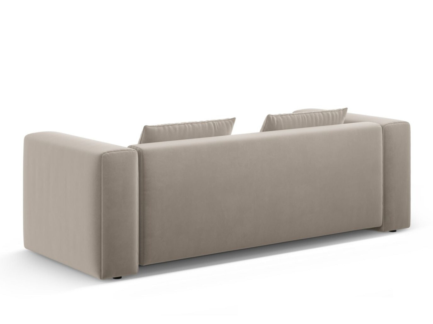 Canapea extensibilă Odeveno 103 (Casino Sand)