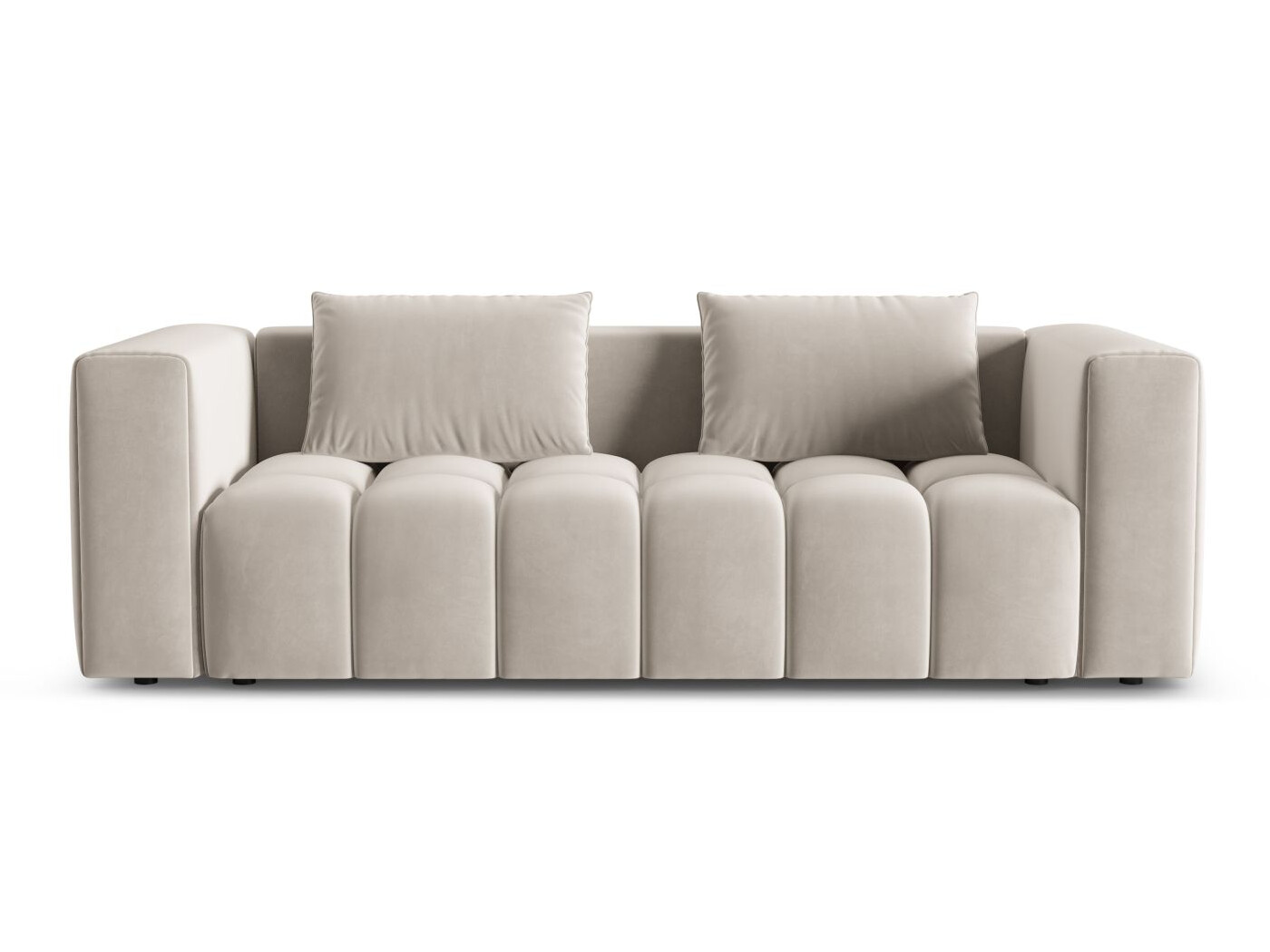 Canapea extensibilă Odeveno 103 (Casino Sand)