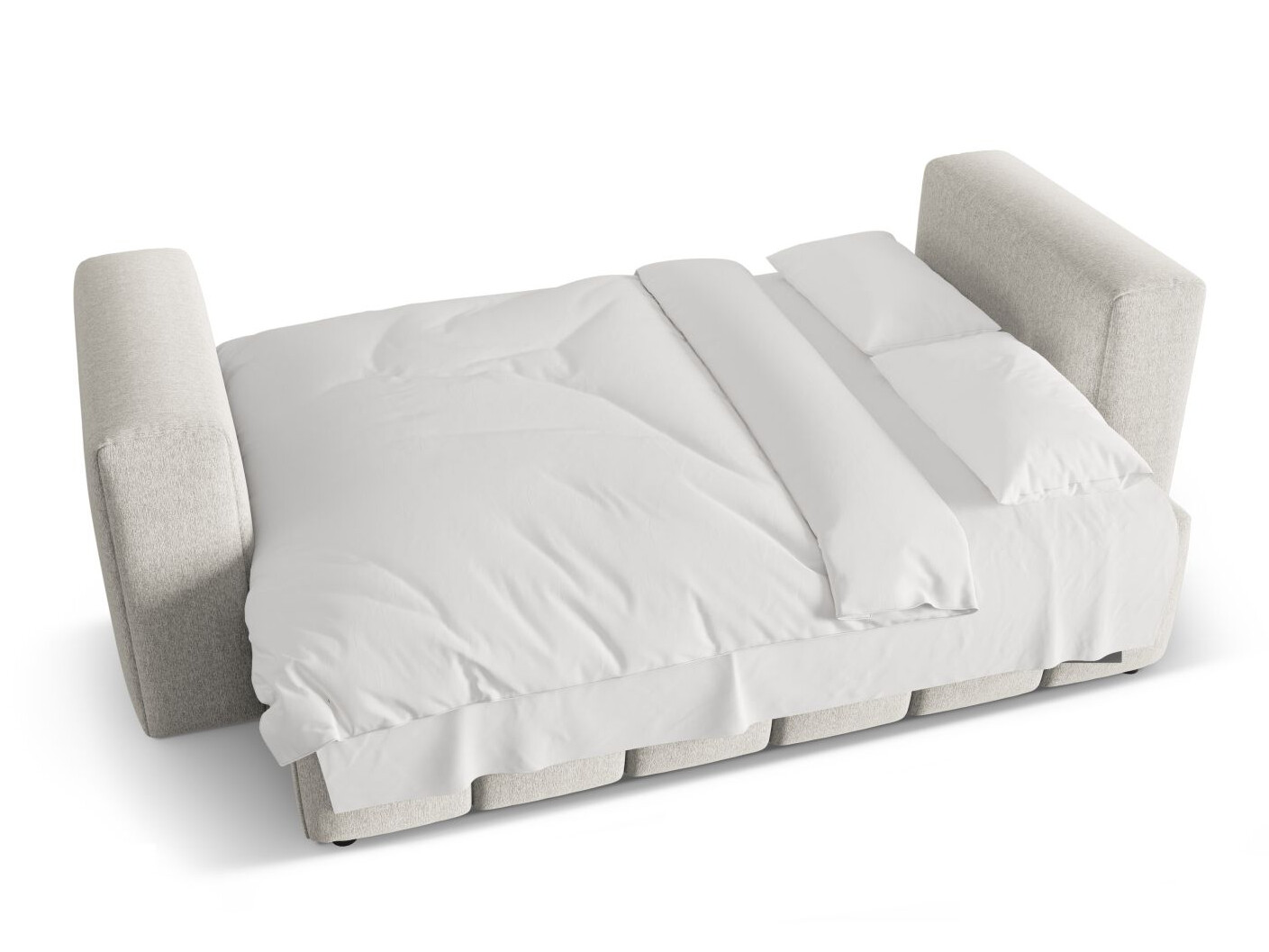 Canapea extensibilă Odeveno 103 (Sorella 03)