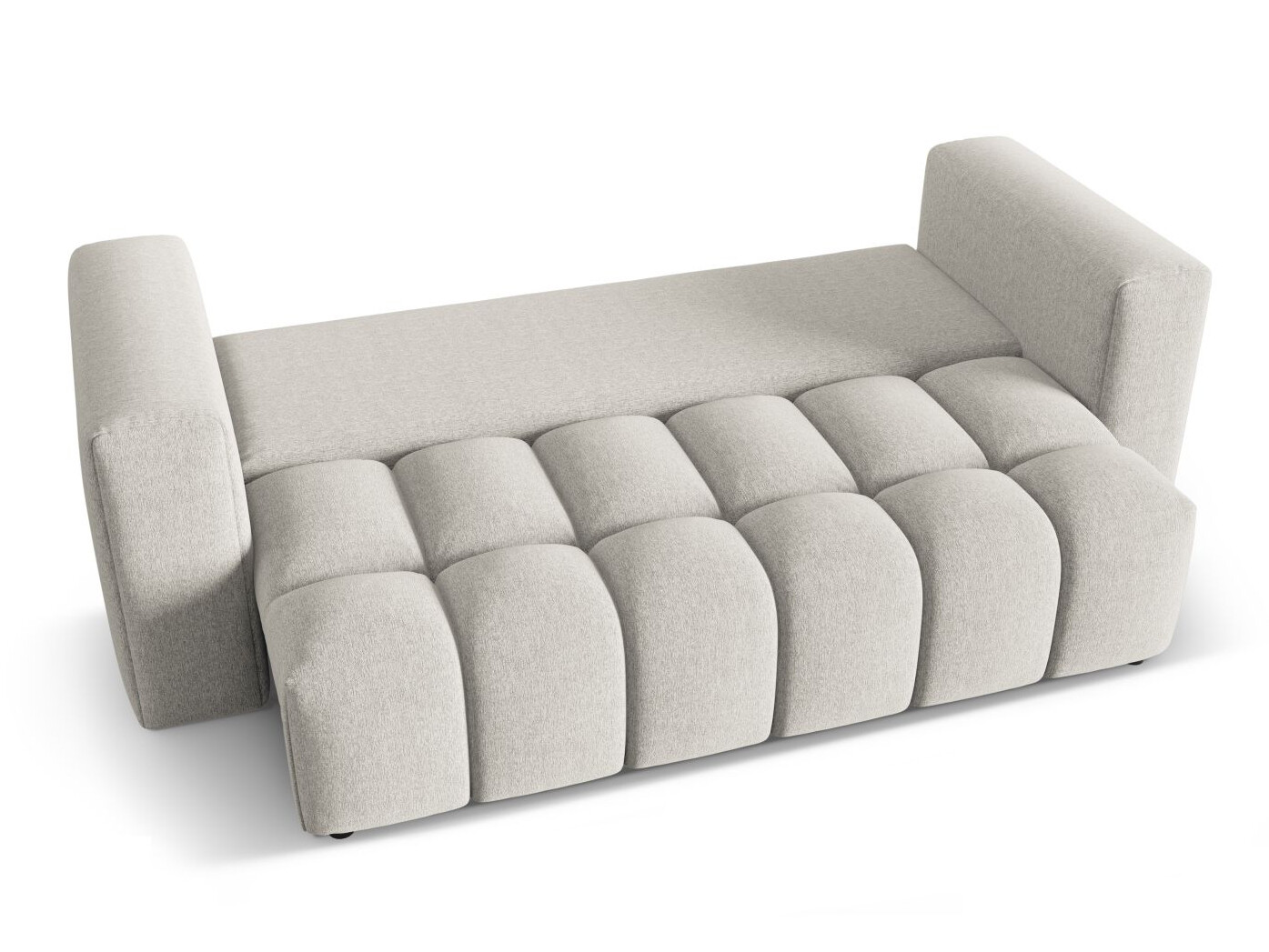 Canapea extensibilă Odeveno 103 (Sorella 03)