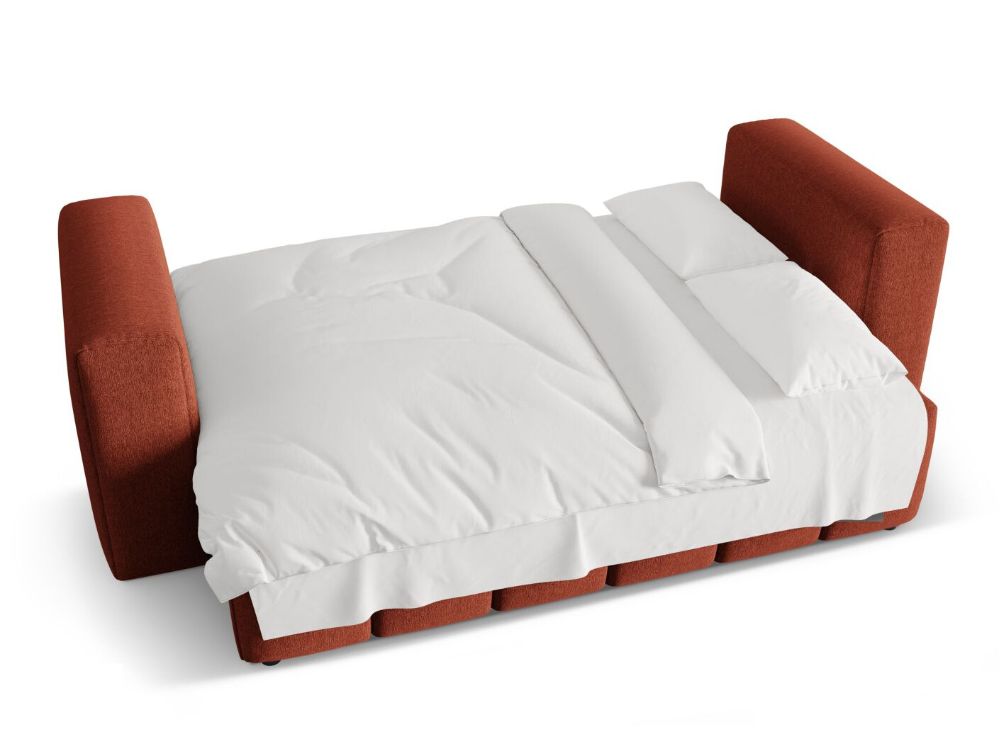 Canapea extensibilă Odeveno 103 (Sorella 58)