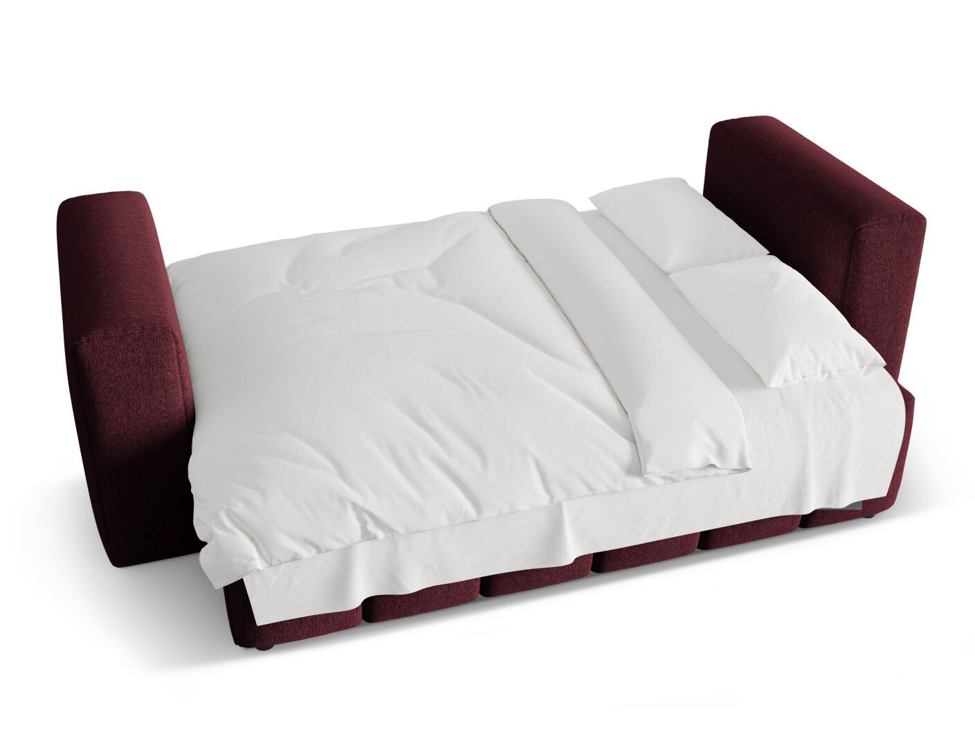 Canapea extensibilă Odeveno 103 (Sorella 59)
