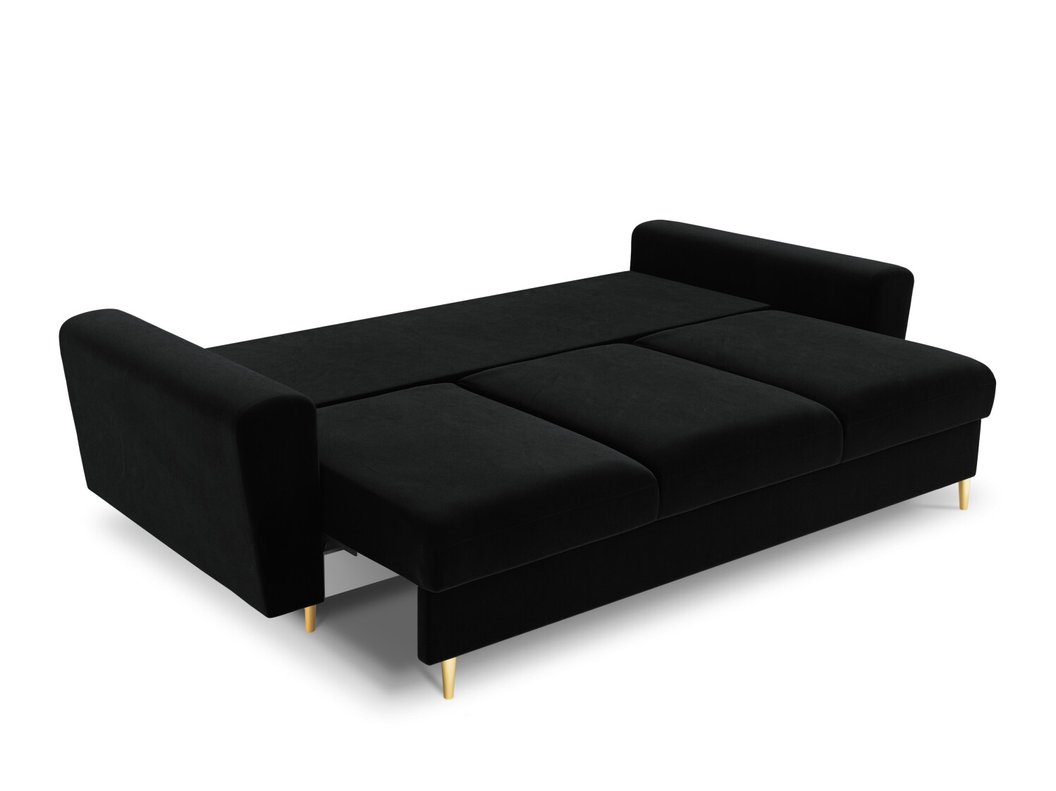 Canapea extensibilă Lomveso 106 (Riviera 100)