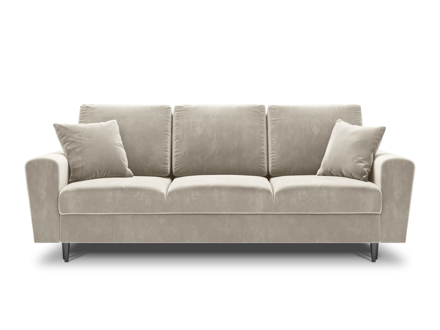 Canapea extensibilă Lomveso 106 (Riviera 21)