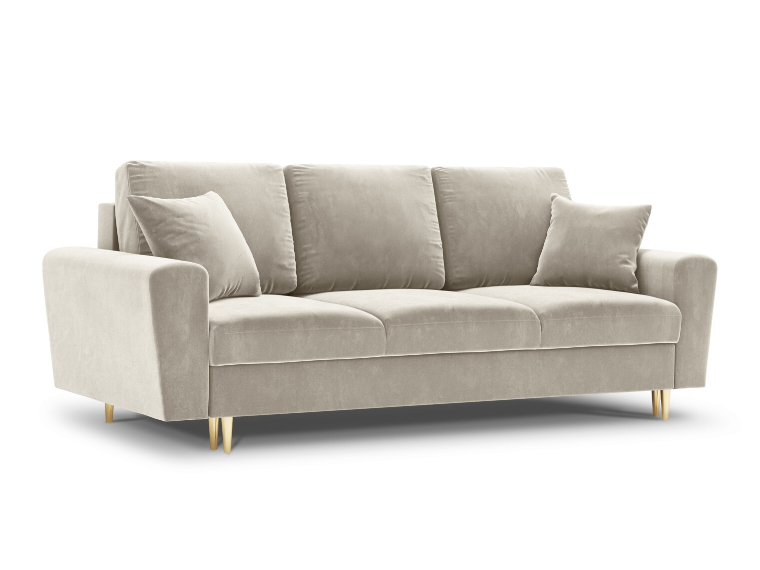 Canapea extensibilă Lomveso 106 (Riviera 21)