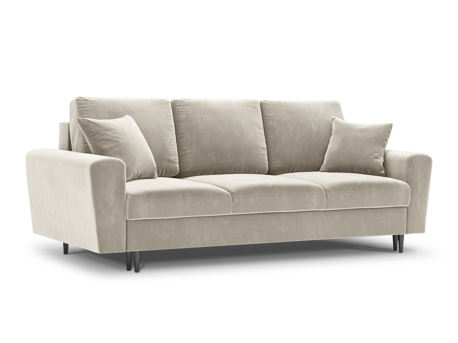 Canapea extensibilă Lomveso 106 (Riviera 21)
