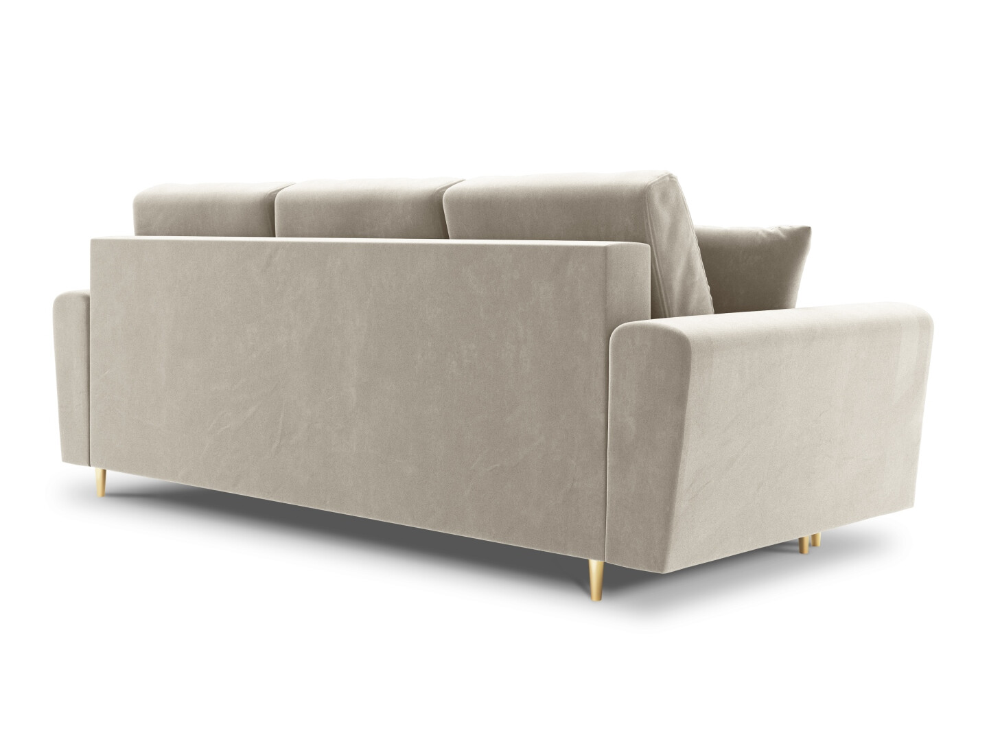 Canapea extensibilă Lomveso 106 (Riviera 21)