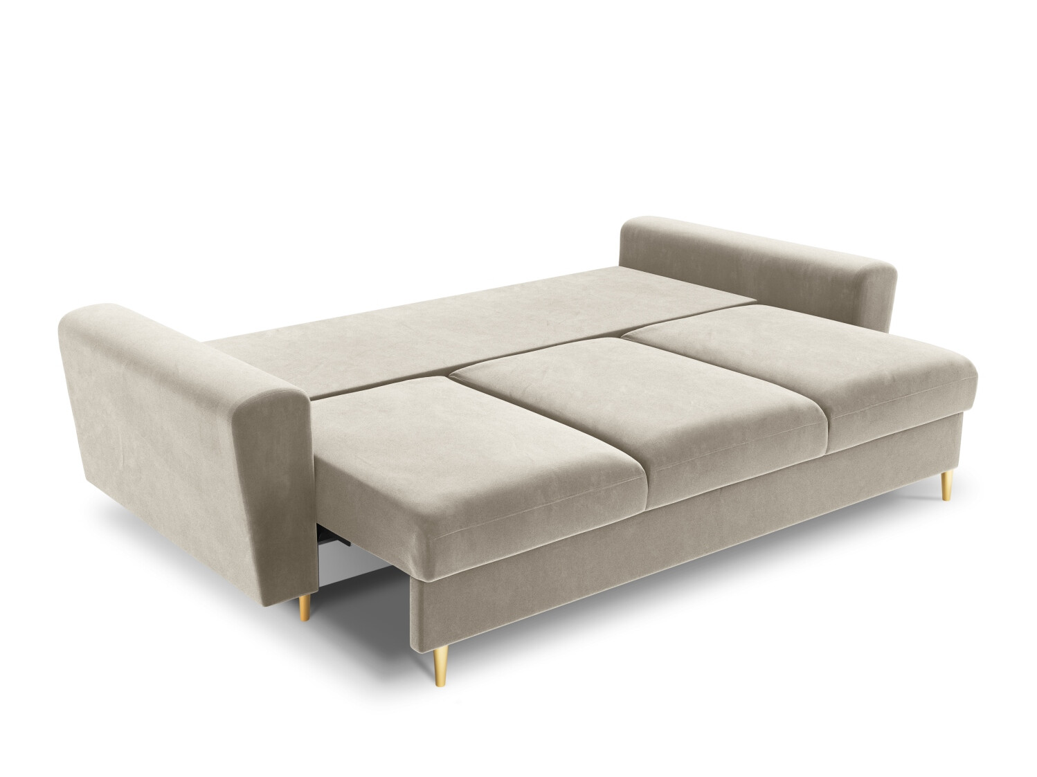 Canapea extensibilă Lomveso 106 (Riviera 21)