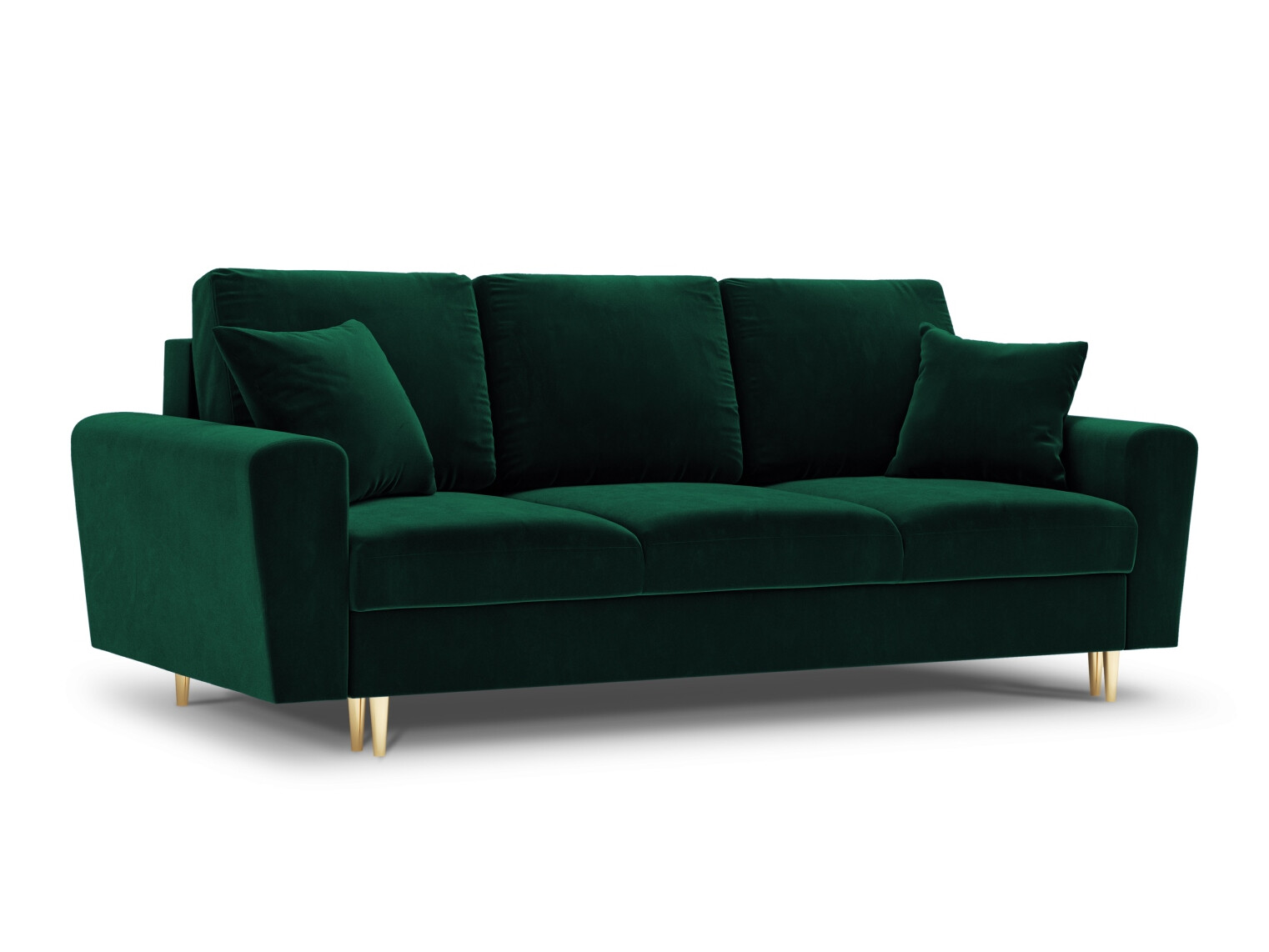 Canapea extensibilă Lomveso 106 (Riviera 38)