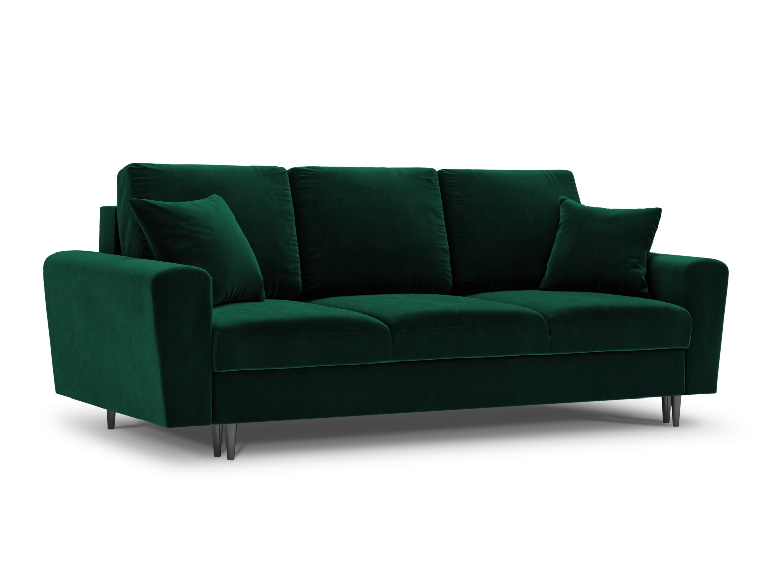 Canapea extensibilă Lomveso 106 (Riviera 38)