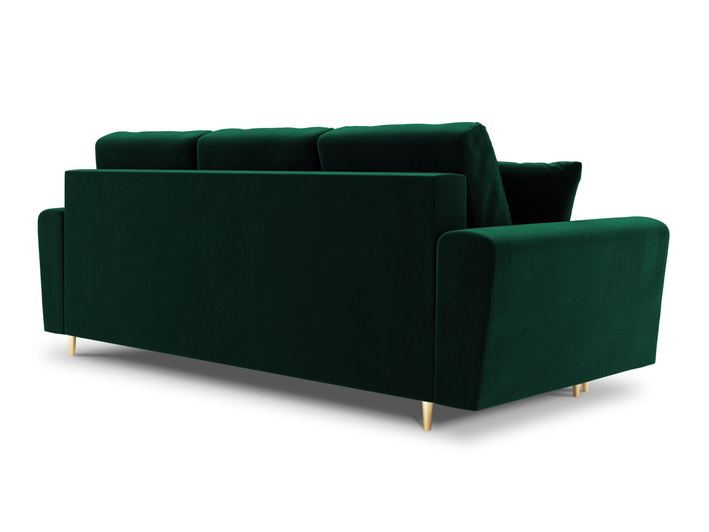 Canapea extensibilă Lomveso 106 (Riviera 38)