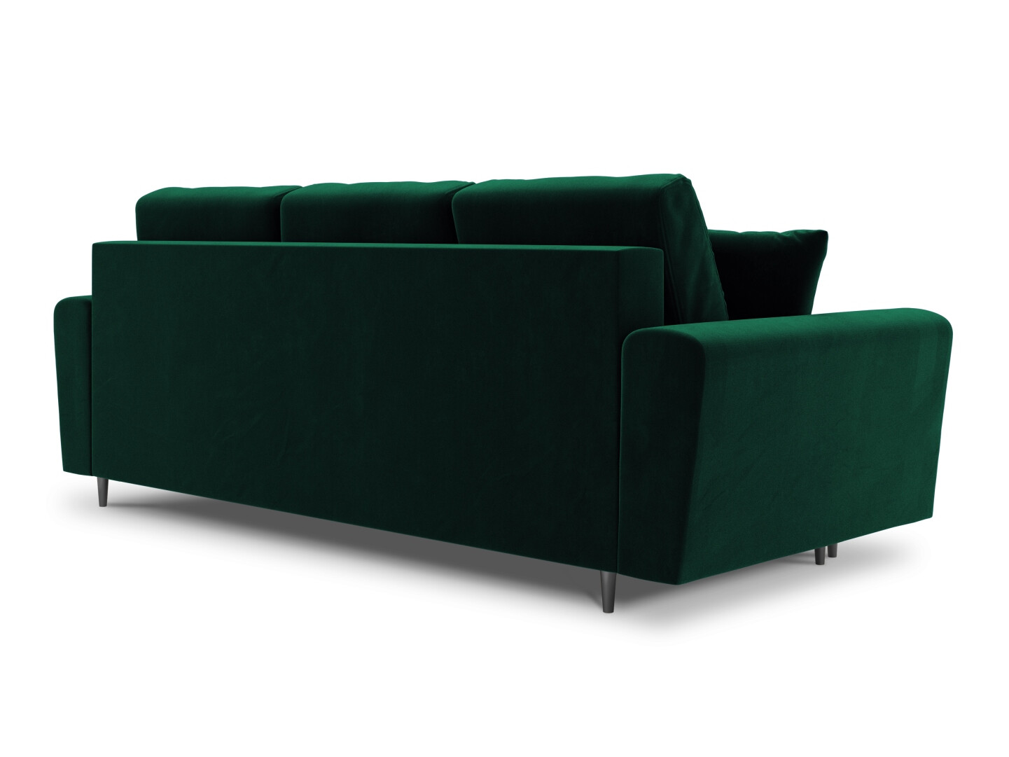 Canapea extensibilă Lomveso 106 (Riviera 38)