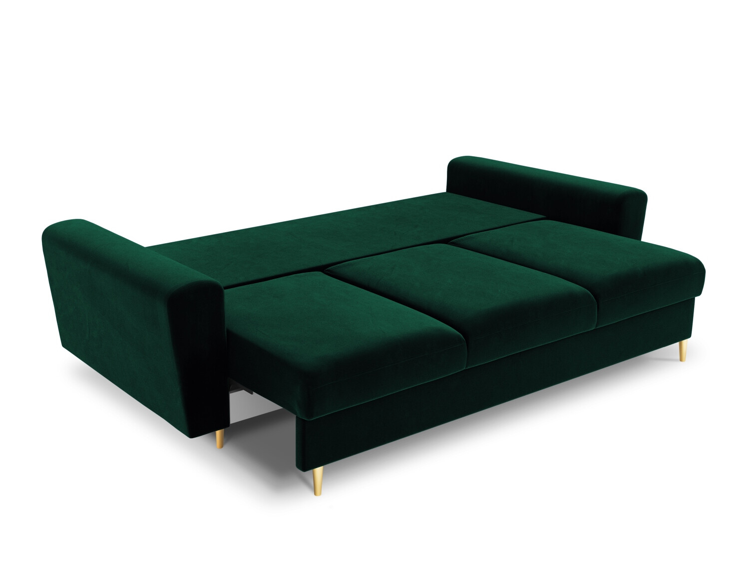 Canapea extensibilă Lomveso 106 (Riviera 38)