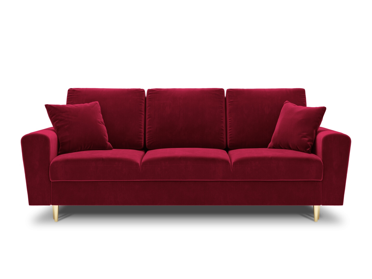 Canapea extensibilă Lomveso 106 (Riviera 61)