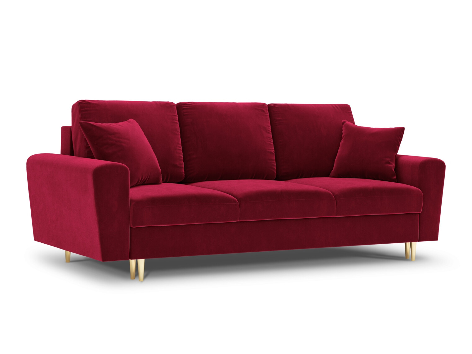 Canapea extensibilă Lomveso 106 (Riviera 61)