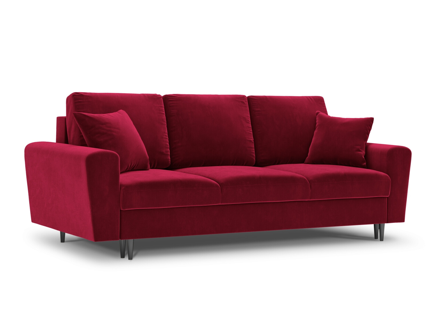 Canapea extensibilă Lomveso 106 (Riviera 61)