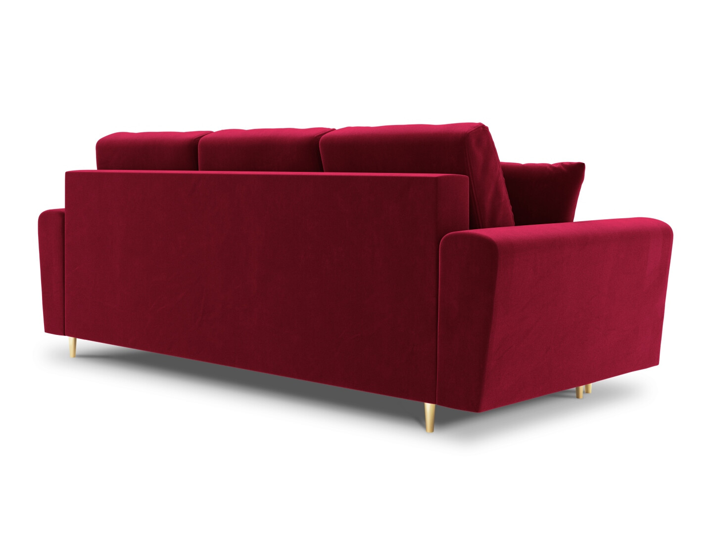 Canapea extensibilă Lomveso 106 (Riviera 61)