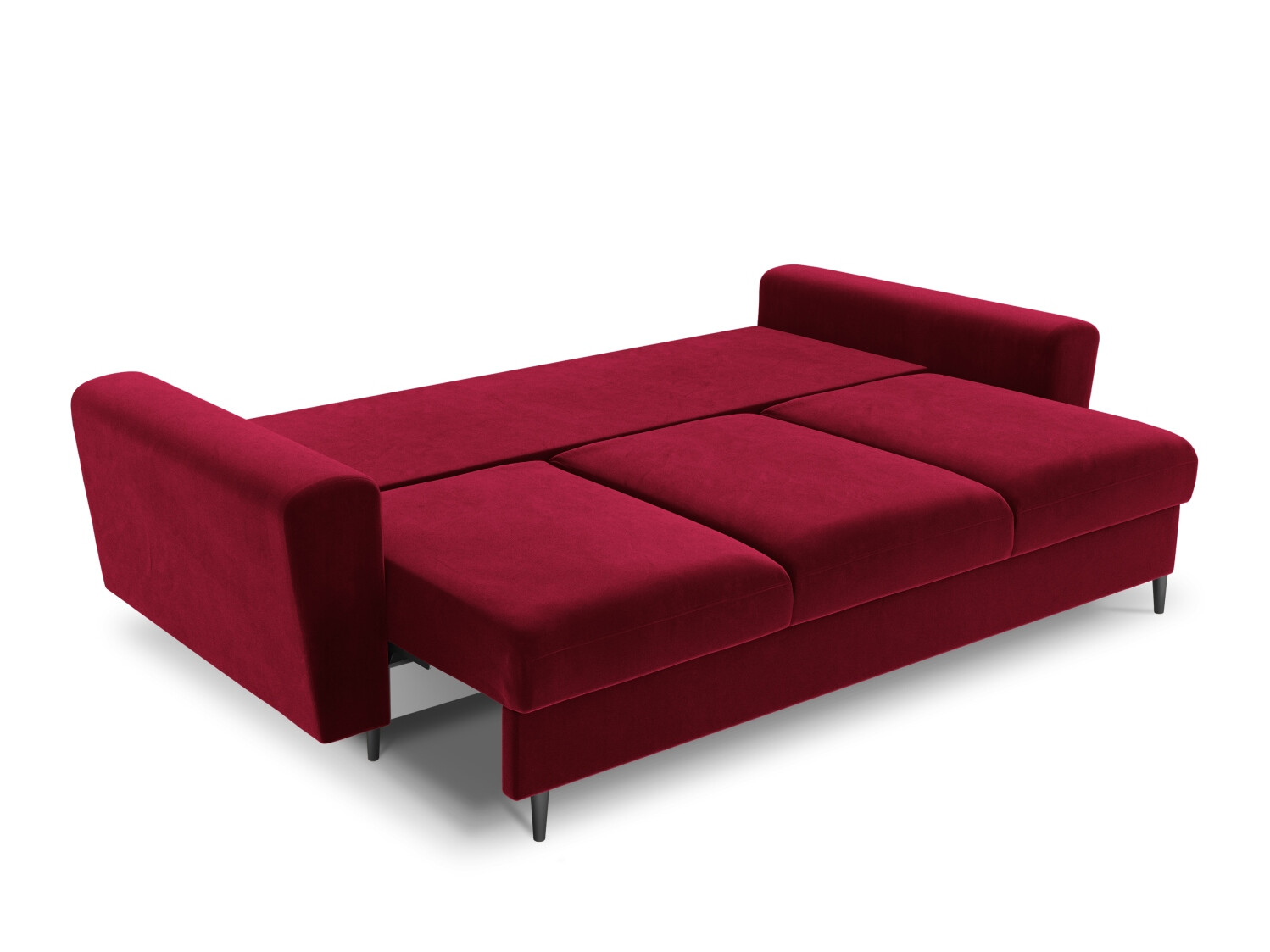 Canapea extensibilă Lomveso 106 (Riviera 61)