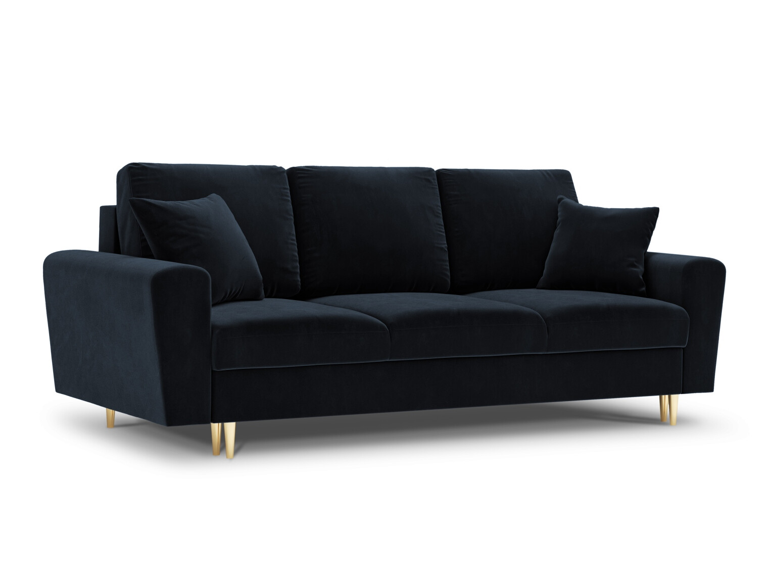 Canapea extensibilă Lomveso 106 (Riviera 79)
