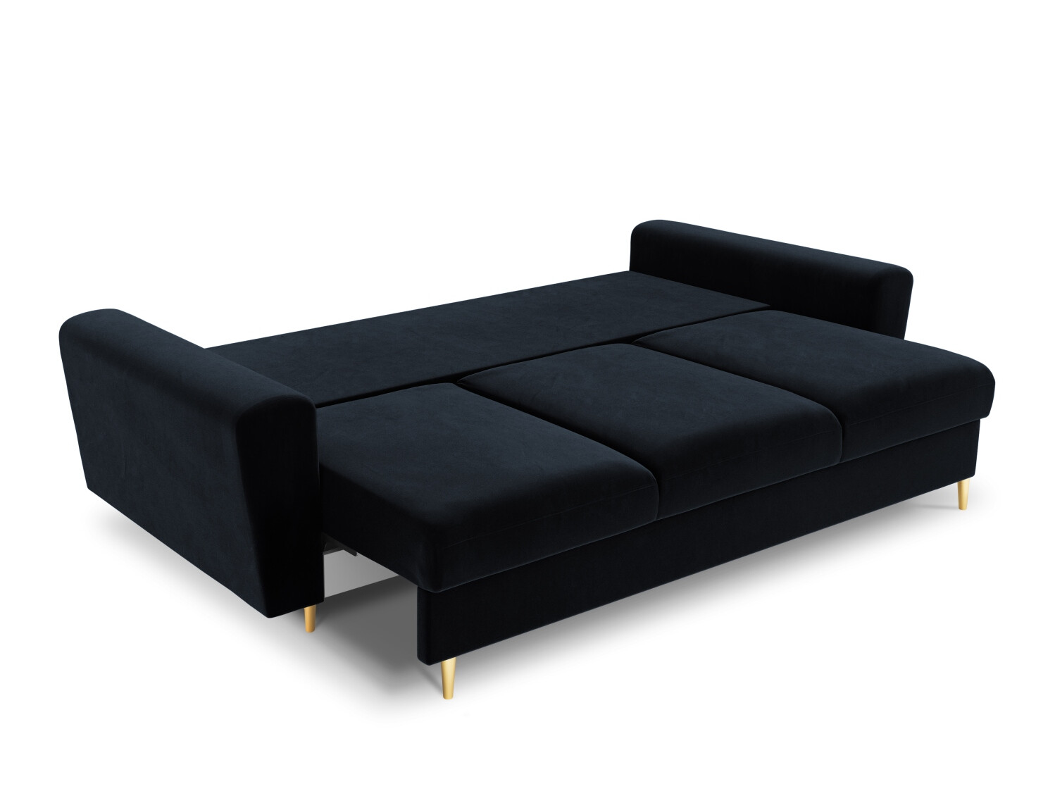 Canapea extensibilă Lomveso 106 (Riviera 79)